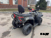 Квадроцикл HISUN GUARDIAN 550L /LONG