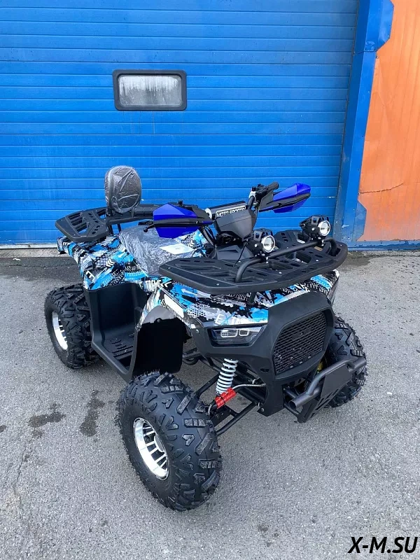 Квадроцикл HUNTER 150