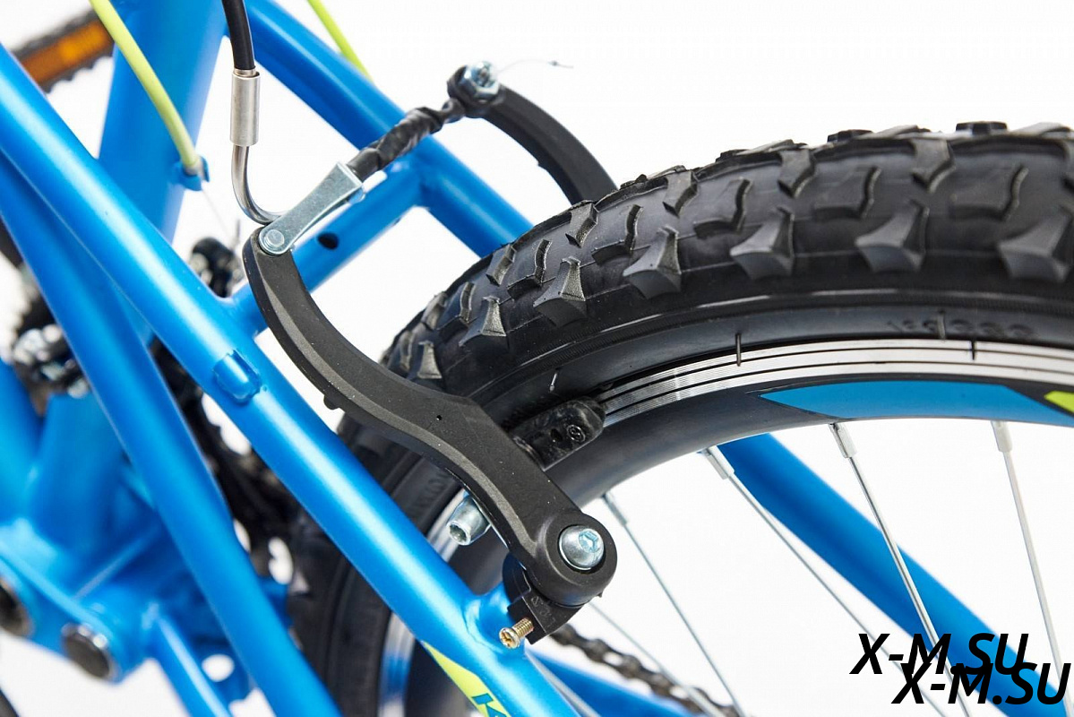 Велосипед 26 KROSTEK DEXTER  610